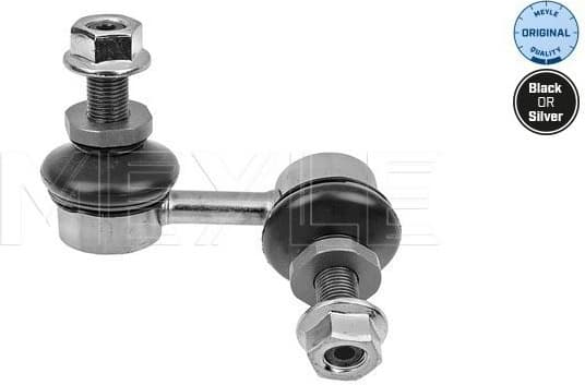 Link/Coupling Rod, stabiliser bar MEYLE-ORIGINAL: True to OE. 36-16 060 0003