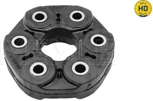 Joint, propshaft MEYLE-HD: Better than OE. 314 152 3103/HD