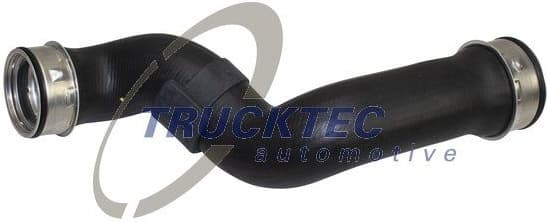 Charge Air Hose 02.14.090