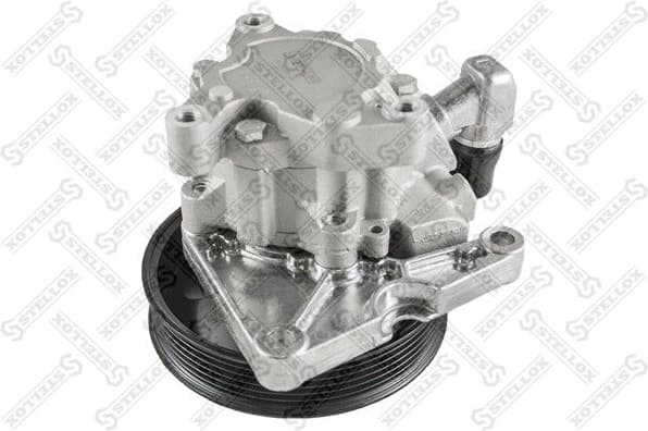 Hydraulic Pump, steering 00-36254-SX
