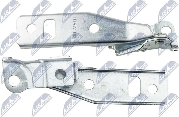 Hinge, bonnet EZC-VW-163 - image 2