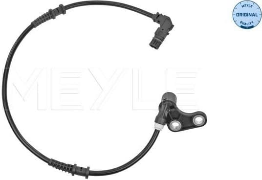 Sensor, wheel speed MEYLE-ORIGINAL: True to OE. 014 800 0106