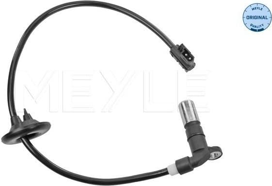 Sensor, wheel speed MEYLE-ORIGINAL: True to OE. 014 800 0102