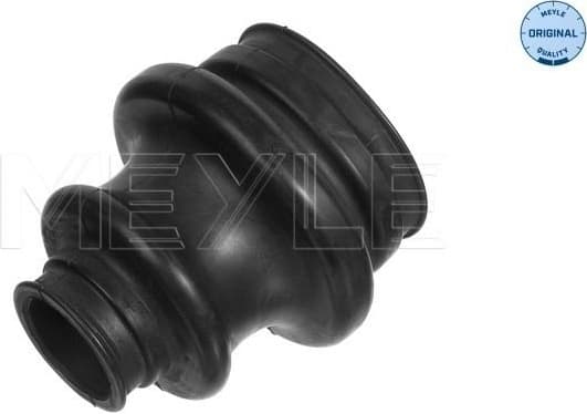 Bellow, drive shaft MEYLE-ORIGINAL: True to OE. 014 003 0400