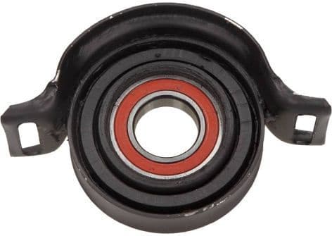 Suspension, propshaft 49-0673