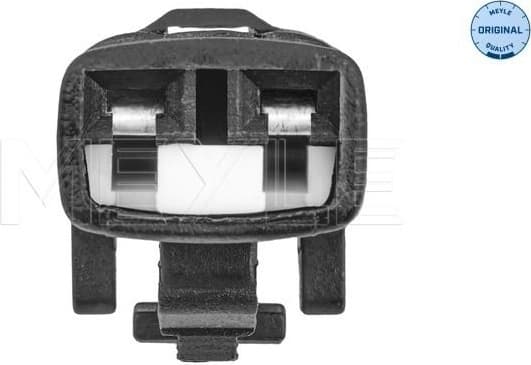 Sensor, wheel speed MEYLE-ORIGINAL: True to OE. 37-14 899 0018