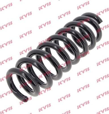 Suspension Spring K-Flex RH6331 - image 2