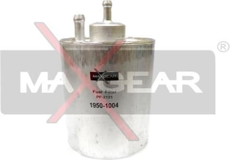 Fuel Filter 26-0421