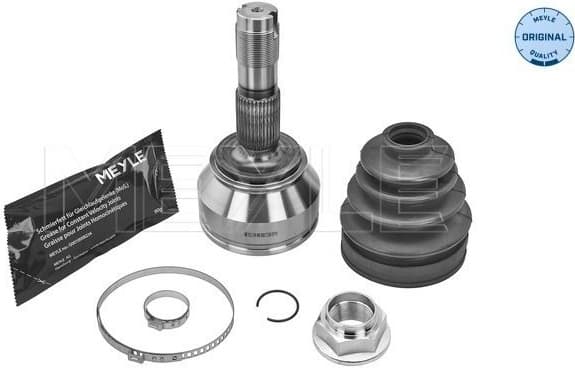 Joint Kit, drive shaft MEYLE-ORIGINAL: True to OE. 214 498 0082