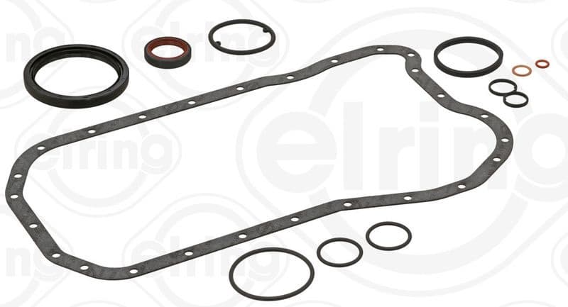 Gasket Kit, crankcase 617.210