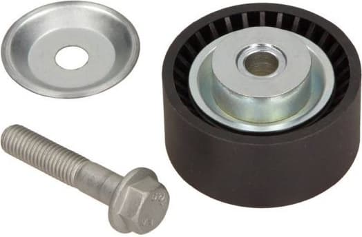 Deflection/Guide Pulley, V-ribbed belt 54-0864