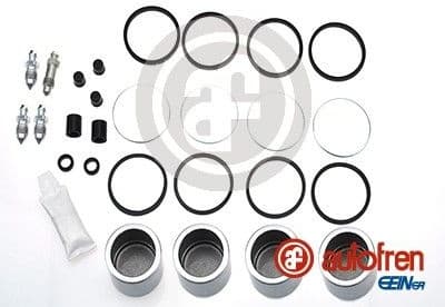 Repair Kit, brake caliper D4859C
