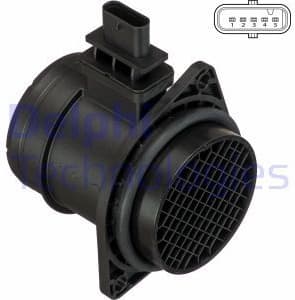 Mass Air Flow Sensor AF10415-12B1