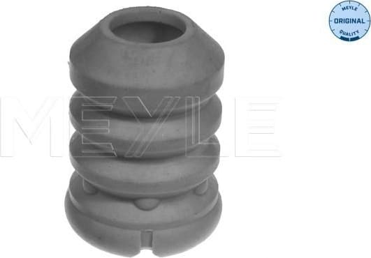 Rubber Buffer, suspension MEYLE-ORIGINAL: True to OE. 014 032 0039