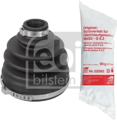 Bellow Kit, drive shaft 172665