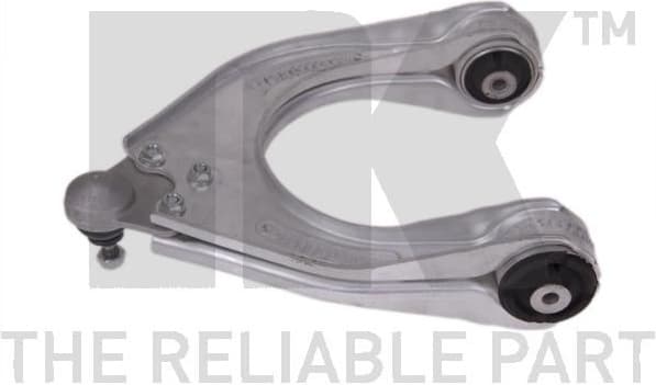 Control/Trailing Arm, wheel suspension 5013343