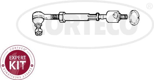 Tie Rod 49396080