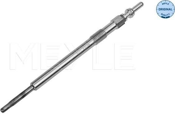 Glow Plug MEYLE-ORIGINAL: True to OE. 514 860 0000