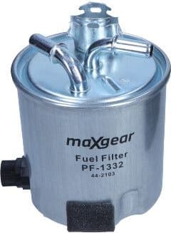 Fuel Filter 26-0679