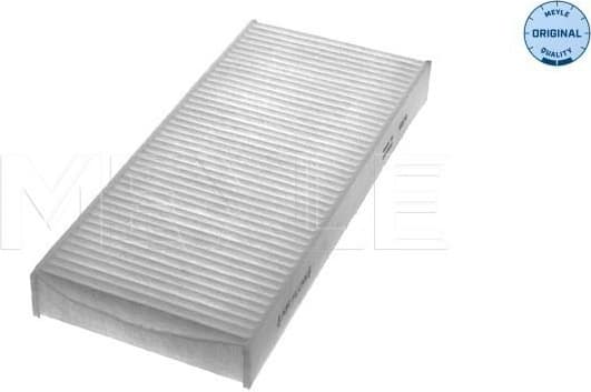 Filter, cabin air MEYLE-ORIGINAL: True to OE. 16-12 319 0016