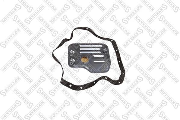 Hydraulic Filter Kit, automatic transmission 20-50745-SX