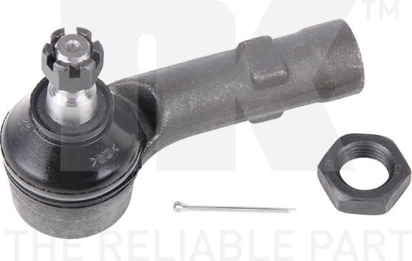 Tie Rod End 5032546