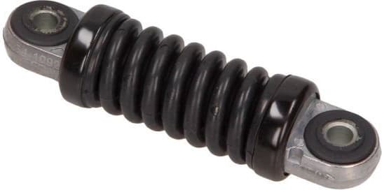 Vibration Damper, V-ribbed belt 54-1092