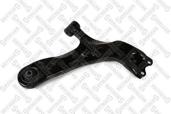 Control/Trailing Arm, wheel suspension A 57-00845A-SX