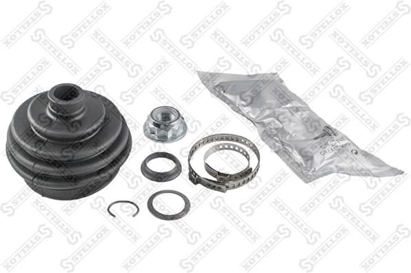 Bellow Kit, drive shaft 13-00533-SX