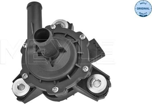 Auxiliary Water Pump (cooling water circuit) MEYLE-ORIGINAL: True to OE. 30-13 229 0000