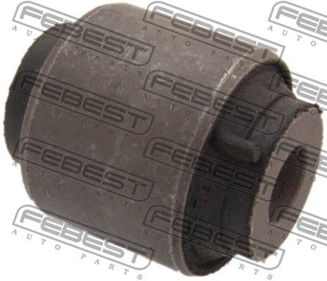 Mounting, control/trailing arm NAB-198