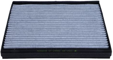 Filter, cabin air 26-1640