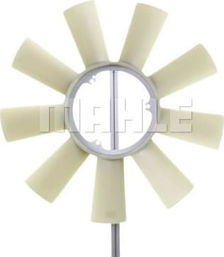 Fan Wheel, engine cooling BEHR *** PREMIUM LINE *** CFW 18 000P - image 3