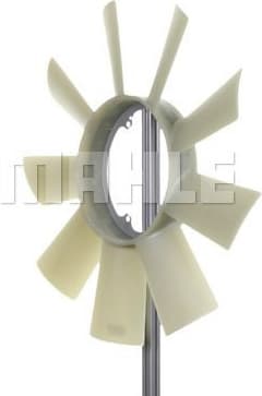 Fan Wheel, engine cooling BEHR *** PREMIUM LINE *** CFW 18 000P - image 4