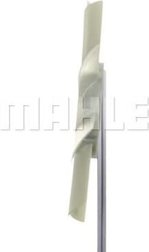 Fan Wheel, engine cooling BEHR *** PREMIUM LINE *** CFW 18 000P - image 5