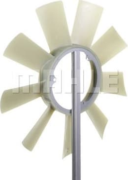 Fan Wheel, engine cooling BEHR *** PREMIUM LINE *** CFW 18 000P - image 6
