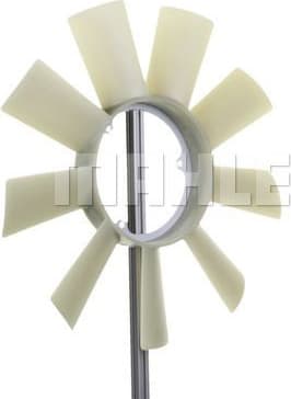 Fan Wheel, engine cooling BEHR *** PREMIUM LINE *** CFW 18 000P - image 10