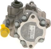 Hydraulic Pump, steering K S00 000 562 - image 3