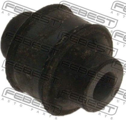 Bush, shock absorber HAB-170