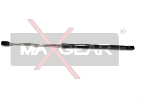 Gas Spring, boot/cargo area 12-0109