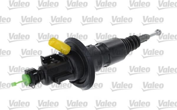 Master Cylinder, clutch 804916 - image 2