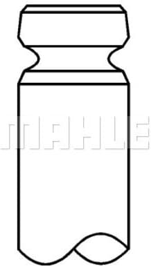 Intake Valve 013 VE 30974 000