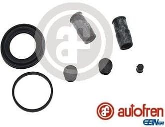 Repair Kit, brake caliper D4194