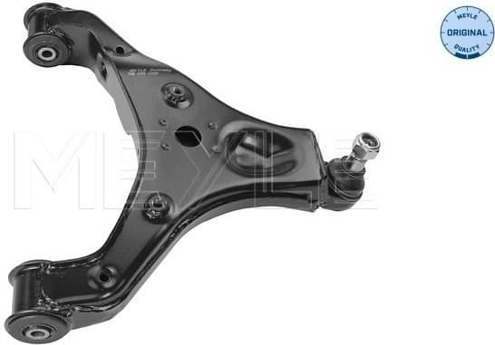 Control/Trailing Arm, wheel suspension MEYLE-ORIGINAL: True to OE. 116 050 0091