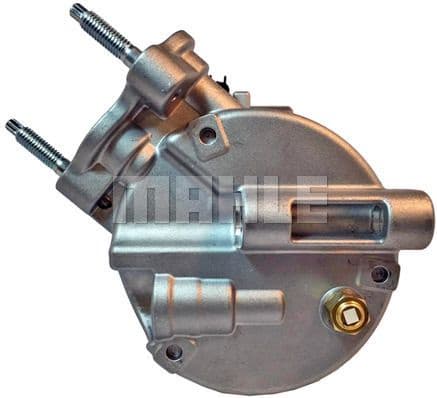 Compressor, air conditioning BEHR ACP 1445 000S - image 5