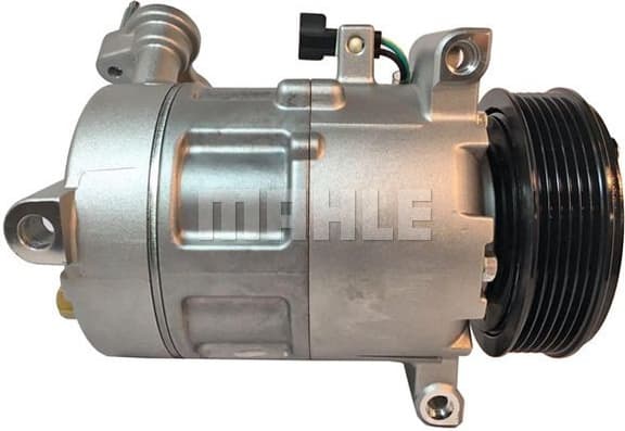 Compressor, air conditioning BEHR ACP 1445 000S - image 6