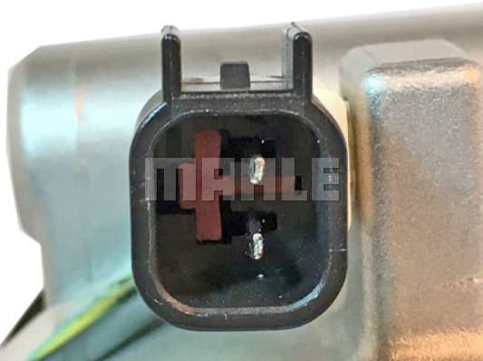 Compressor, air conditioning BEHR ACP 1445 000S - image 10