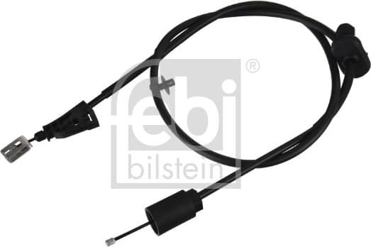Cable Pull, parking brake 176833