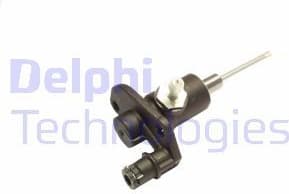 Master Cylinder, clutch LM80271