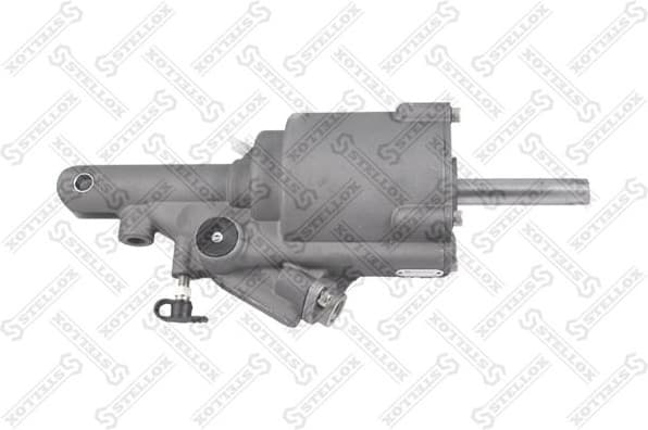 Clutch Booster 83-15009-SX